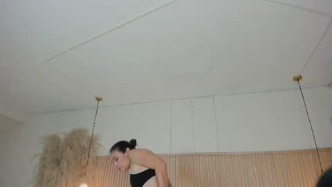 Snapshot of nahimithompson chatting on July 17, 2026, 7:19 pm Nahimi online show from July 17, 2026, 7:19 pm