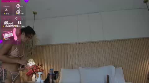 Snapshot of nahimithompson chatting on July 20, 2026, 12:29 pm Nahimi online show from July 20, 2026, 12:29 pm