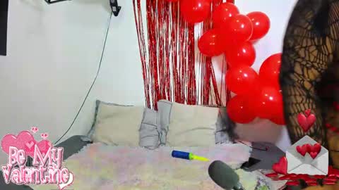 Snapshot of nahirobyy_ebonyy chatting on February 14, 2025, 8:26 pm nahirobyy ebonyy online show from February 14, 2025, 8:26 pm