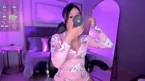 Nahome  online show from June 23, 2026, 4:21 am