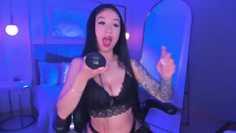 Nahome  online show from July 14, 2026, 3:55 am