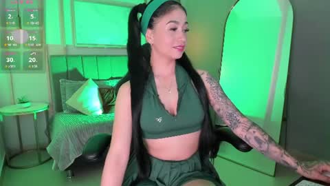 Nahome  online show from July 29, 2026, 3:48 am