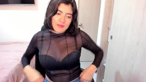 independent model online show from March 9, 2026, 7:40 pm