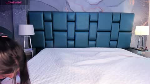 Snapshot of nahomi_wild chatting on January 12, 2025, 2:03 am Nahomi online show from January 12, 2025, 2:03 am