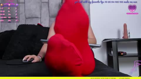 Snapshot of nahomiblakee chatting on February 22, 2025, 5:44 am Nahomi Carol online show from February 22, 2025, 5:44 am