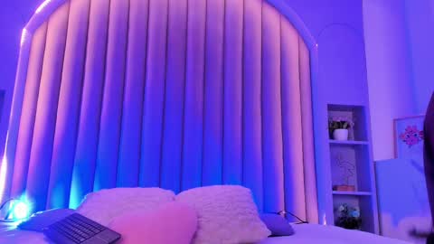  VICTORIA  online show from February 21, 2025, 7:32 pm