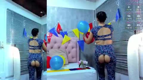 Snapshot of nahomidi_bello chatting on July 1, 2026, 6:51 pm online show from July 1, 2026, 6:51 pm