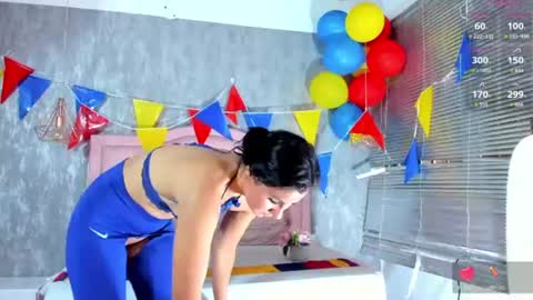 Snapshot of nahomidi_bello chatting on July 2, 2026, 7:09 pm online show from July 2, 2026, 7:09 pm