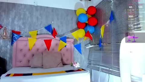 Snapshot of nahomidi_bello chatting on July 7, 2026, 2:43 pm online show from July 7, 2026, 2:43 pm