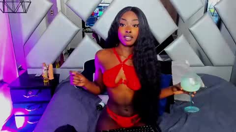 Nahomi  online show from March 2, 2025, 12:31 am