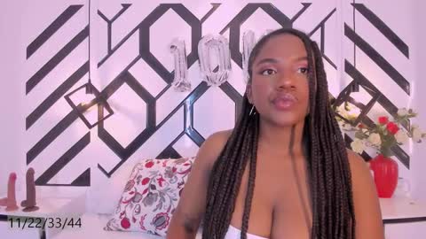 Snapshot of nahomikroft chatting on September 22, 2025, 12:40 pm Nahomi online show from September 22, 2025, 12:40 pm