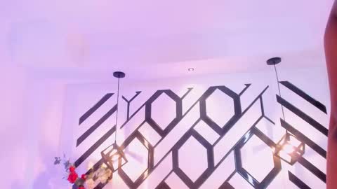 Nahomi online show from February 23, 2026, 1:52 pm