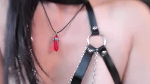 Nahomi online show from September 19, 2025, 3:41 am