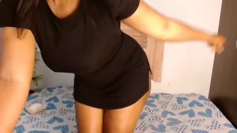 Snapshot of nahomy_gree chatting on June 12, 2026, 3:27 am nahomy_gree online show from June 12, 2026, 3:27 am