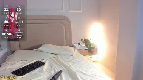 nahomycarterr online show from January 9, 2026, 4:59 am