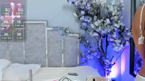 nahomycarterr online show from May 1, 2026, 11:37 am