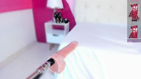 Snapshot of nahomyroberts chatting on February 8, 2025, 6:01 pm Nahomy Roberts online show from February 8, 2025, 6:01 pm