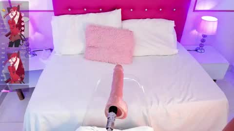 Snapshot of nahomyroberts chatting on March 3, 2025, 6:22 pm Nahomy Roberts online show from March 3, 2025, 6:22 pm