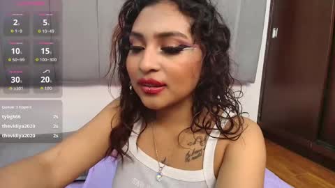 Snapshot of naia_cruz_ chatting on September 11, 2025, 7:47 pm Naia online show from September 11, 2025, 7:47 pm