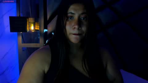 Snapshot of naia_karter chatting on January 25, 2025, 1:10 am online show from January 25, 2025, 1:10 am