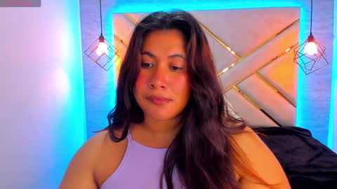 Snapshot of naia_karter chatting on February 1, 2025, 9:29 pm online show from February 1, 2025, 9:29 pm