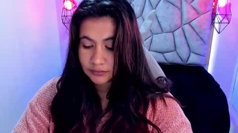 Snapshot of naia_karter chatting on February 14, 2025, 1:02 am online show from February 14, 2025, 1:02 am