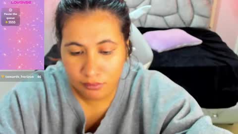 Snapshot of naia_karter chatting on March 9, 2025, 1:14 am online show from March 9, 2025, 1:14 am