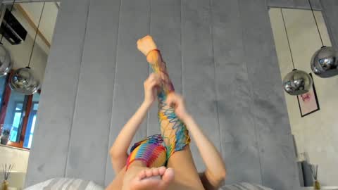 Snapshot of naila18 chatting on December 29, 2024, 6:14 am Naila online show from December 29, 2024, 6:14 am