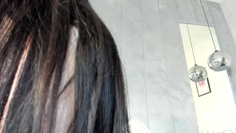 Snapshot of naila18 chatting on January 31, 2025, 8:43 am Naila online show from January 31, 2025, 8:43 am