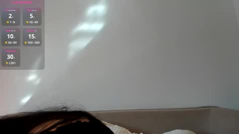 Snapshot of naila18 chatting on September 21, 2025, 7:43 am Naila online show from September 21, 2025, 7:43 am