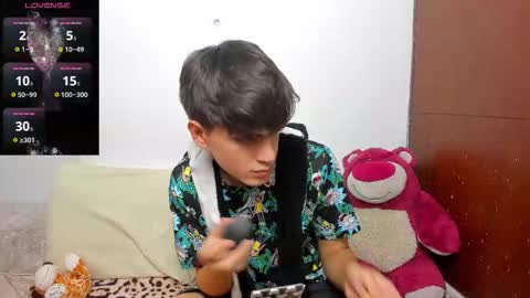  N A I M T H E  K I N G  online show from February 9, 2026, 12:58 am