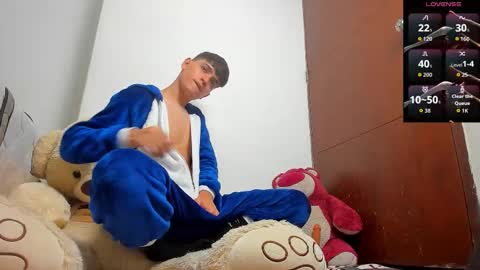  N A I M T H E  K I N G  online show from March 4, 2026, 11:33 pm