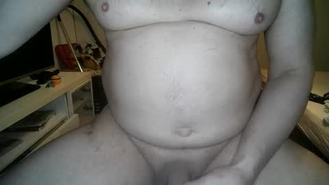 naimando353223 online show from October 5, 2025, 4:22 am