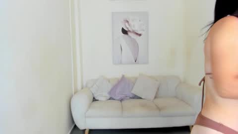 Nathalia online show from March 7, 2026, 12:35 pm