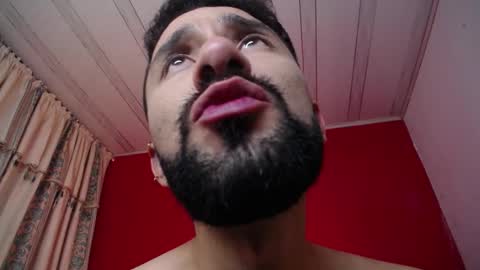 Snapshot of nainpaulo chatting on November 14, 2025, 12:53 am nainpaulo online show from November 14, 2025, 12:53 am