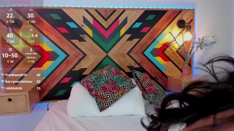 Snapshot of nairobiswan chatting on January 7, 2025, 10:52 pm Nairobi online show from January 7, 2025, 10:52 pm