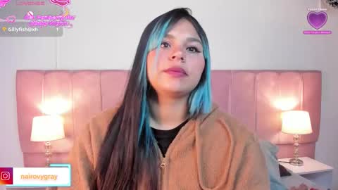 nairovy_1 online show from January 10, 2026, 10:17 am