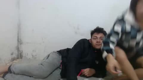 naisha and axel2 online show from October 21, 2025, 6:03 am