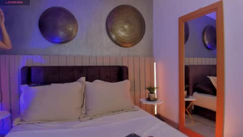 Snapshot of naishaford_1 chatting on November 8, 2025, 2:34 am Naisha Ford online show from November 8, 2025, 2:34 am