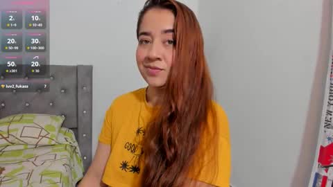 Snapshot of naive_natty1 chatting on February 23, 2026, 11:13 pm Natalia Flores online show from February 23, 2026, 11:13 pm