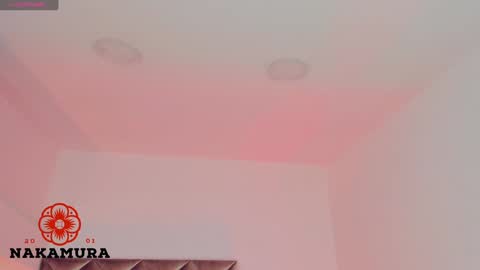 Snapshot of nakamura_san chatting on December 10, 2024, 10:06 am INSTAGRAM m2221 online show from December 10, 2024, 10:06 am