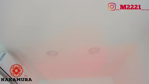 Snapshot of nakamura_san chatting on February 18, 2025, 11:11 am INSTAGRAM m2221 online show from February 18, 2025, 11:11 am