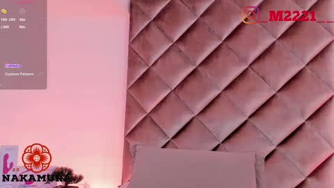 INSTAGRAM  m2221     online show from February 28, 2025, 9:47 am