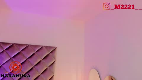 Snapshot of nakamura_san chatting on March 5, 2025, 10:11 am INSTAGRAM m2221 online show from March 5, 2025, 10:11 am