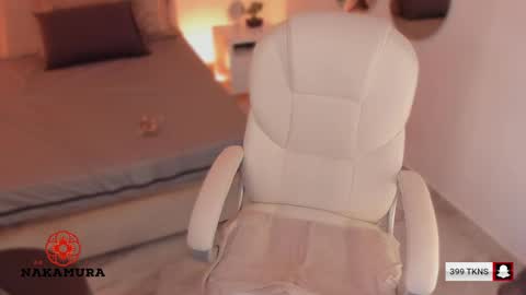 Snapshot of nakamura_san chatting on September 20, 2025, 2:51 pm INSTAGRAM m2221 online show from September 20, 2025, 2:51 pm