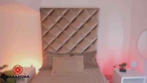 Snapshot of nakamura_san chatting on October 29, 2025, 2:58 am INSTAGRAM m2221 online show from October 29, 2025, 2:58 am