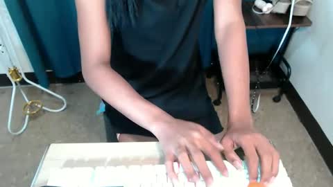 Snapshot of naked_fuck chatting on November 29, 2025, 8:56 pm naked_fuck online show from November 29, 2025, 8:56 pm