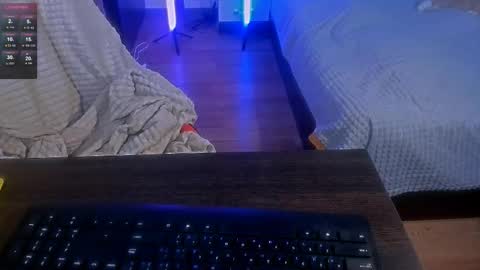 Asy no face  online show from February 10, 2025, 11:15 am