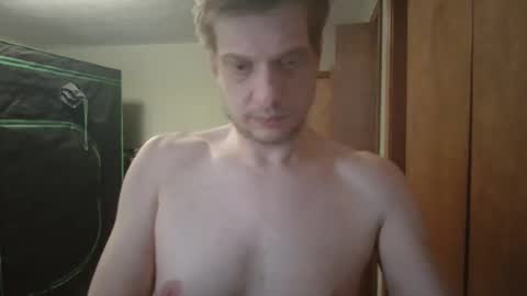 NakedClown online show from January 13, 2026, 9:20 pm