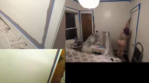 Lizzy online show from February 4, 2026, 12:49 am